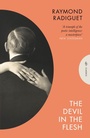 Cover: The Devil in the Flesh - Pushkin Press