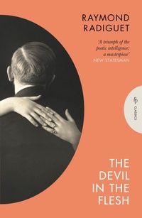 Enlarge image Cover: The Devil in the Flesh - Pushkin Press