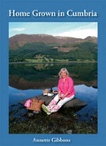 Cover: Home Grown in Cumbria - Zymurgy Publishing