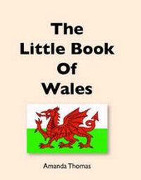 Abbildung von: The Little Book of Wales - Zymurgy Publishing