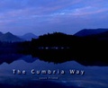 Cover: The Cumbria Way - Zymurgy Publishing