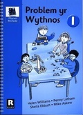 Cover: Ffocws Rhifedd 1: Problem yr Wythnos - Gwasg Taf Cyf