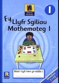 Cover: Ffocws Rhifedd 1: Fy Llyfr Sgiliau Mathemateg 1 - Gwasg Taf Cyf