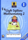 Cover: Ffocws Rhifedd 1: Fy Llyfr Sgiliau Mathemateg 2 - Gwasg Taf Cyf