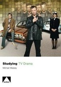 Cover: Studying TV Drama - Auteur Publishing