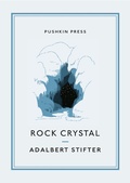 Cover: Rock Crystal - Pushkin Press