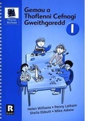 Cover: Ffocws Rhifedd 1: Gemau a Thaflenni Cefnogi Gweithgaredd - Gwasg Taf Cyf