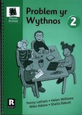 Cover: Ffocws Rhifedd 2: Problem yr Wythnos - Gwasg Taf Cyf