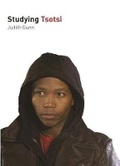 Cover: Studying Tsotsi - Auteur Publishing