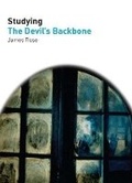 Cover: Studying The Devil's Backbone - Auteur Publishing