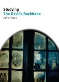 Enlarge image Cover: Studying The Devil's Backbone - Auteur Publishing