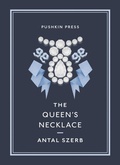 Cover: The Queen's Necklace - Pushkin Press