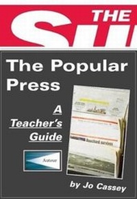 Bild: The Popular Press: Classroom Resources - Auteur Publishing