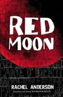 Cover: Red Moon - Hodder Children's Books