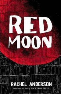 Enlarge image Cover: Red Moon - Hodder Children's Books