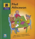Cover: Ffocws Rhifedd: Ffeil Athrawon - Gwasg Taf Cyf