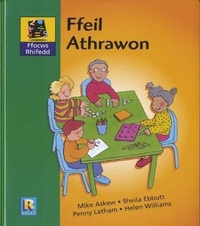 Enlarge image Cover: Ffocws Rhifedd: Ffeil Athrawon - Gwasg Taf Cyf