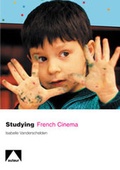 Cover: Studying French Cinema - Auteur Publishing