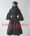 Cover: Terence Donovan Fashion - Art / Books