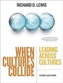 Cover: When Cultures Collide - Nicholas Brealey International