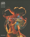 Cover: Titian / Metamorphosis:Art Music Dance; A collaboration between T - Art / Books