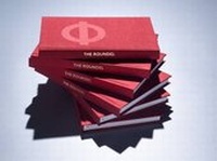 Enlarge image Cover: The Roundel - Art / Books