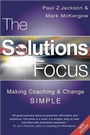 Cover: The Solutions Focus - John Murray Business
