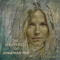 Cover: The Many Faces of Jonathan Yeo - Art / Books
