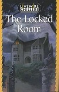 Cover: Livewire Chillers The Locked Room - Cambridge University Press