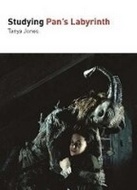 Enlarge image Cover: Studying Pan's Labyrinth - Auteur Publishing