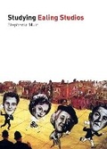 Cover: Studying Ealing Studios - Auteur Publishing