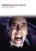 Cover: Studying Hammer Horror - Auteur Publishing