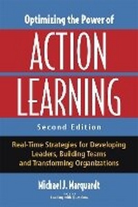 Enlarge image Cover: Optimizing the Power of Action Learning - Nicholas Brealey International