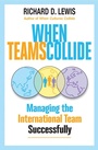 Cover: When Teams Collide - John Murray Business