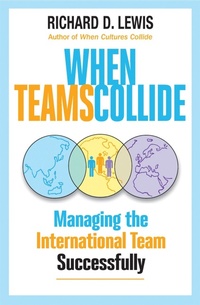 Enlarge image Cover: When Teams Collide - John Murray Business