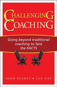 Enlarge image Cover: Challenging Coaching - Nicholas Brealey International