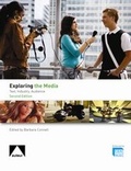 Cover: Exploring the Media - Auteur Publishing