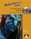Cover: Action/Adventure Films - Auteur Publishing