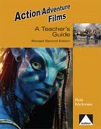 Enlarge image Cover: Action/Adventure Films - Auteur Publishing