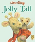 Cover: Jolly Tall - Scribblers