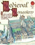 Cover: A Medieval Monastery - Book House