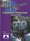 Cover: Action/Adventure Films - Auteur Publishing