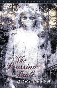 Enlarge image Cover: Prussian Bride - Dedalus Ltd