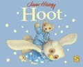 Cover: Hoot - Scribblers
