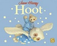 Enlarge image Cover: Hoot - Scribblers