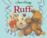 Enlarge image Cover: Ruff - Scribblers