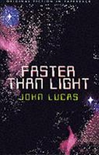 Enlarge image Cover: Faster Than Light - Dedalus Ltd