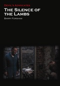 Cover: The Silence of the Lambs - Auteur Publishing