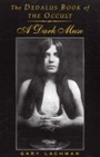 Cover: The Dedalus Book of the Occult - Dedalus Ltd