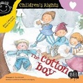 Cover: The Cotton Boy - Book House
